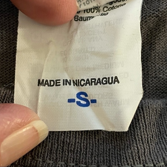 ANVIL NBA Nuggets Lawson T-Shirt, Small - Picture 5 of 9